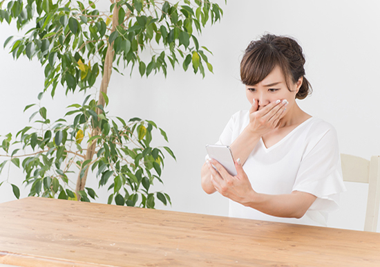 ギフトマナー3