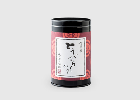 とうがらしのり