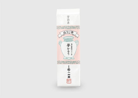ほうじ茶(夢かをり)