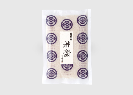祇園料亭米 神楽