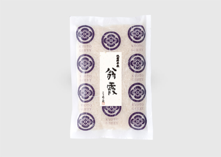 祇園料亭米 翁霞