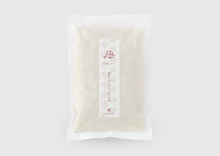 料理米 極
