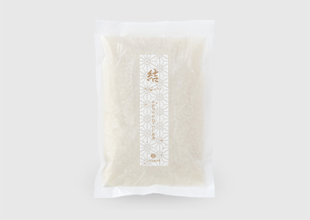 料理米 結